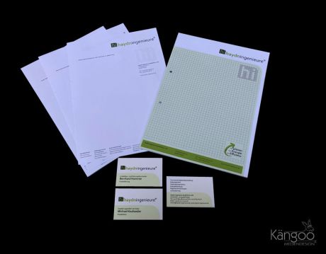 print haydeningeneure buerobedarf schwarz ps